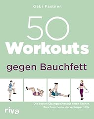 Workouts gegen bauchfett usato  Spedito ovunque in Italia 