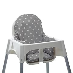 Messy high chair for sale  Delivered anywhere in UK