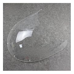 Motorcycle deflectors windshie for sale  Delivered anywhere in UK
