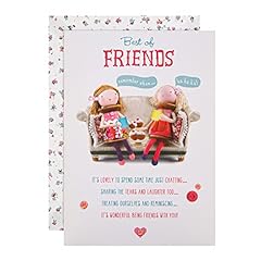 Hallmark birthday card for sale  Delivered anywhere in Ireland