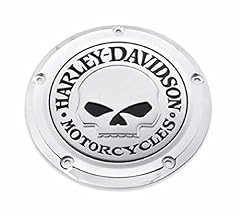 Harley davidson couvercle d'occasion  Livré partout en Belgiqu