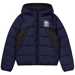 Timberland piumino con usato  Spedito ovunque in Italia 