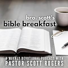 Bro. scott bible for sale  Delivered anywhere in USA 