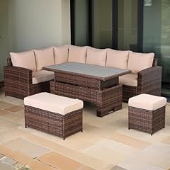 Club rattan garden for sale  Delivered anywhere in UK