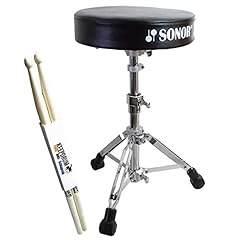 Sonor 270 drumhocker gebraucht kaufen  Wird an jeden Ort in Deutschland