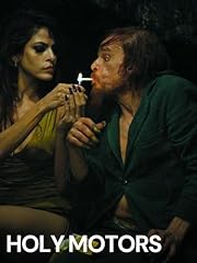 Holy motors usato  Spedito ovunque in Italia 