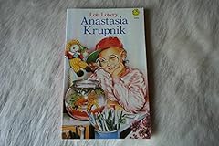 Anastasia krupnik for sale  Delivered anywhere in UK