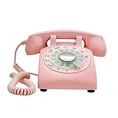 Vintage giradischi telefono usato  Spedito ovunque in Italia 