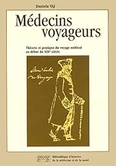 Médecins voyageurs. théorie d'occasion  Livré partout en France