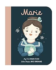Marie curie first gebraucht kaufen  Wird an jeden Ort in Deutschland