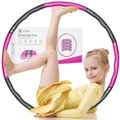 Letao hula hoop for sale  Delivered anywhere in UK