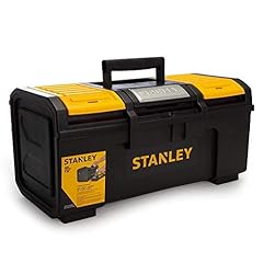Stanley werkzeugbox basic gebraucht kaufen  Wird an jeden Ort in Deutschland