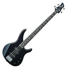 Yamaha bassgitarre black gebraucht kaufen  Wird an jeden Ort in Deutschland