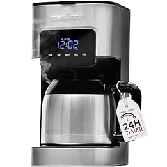 Profi cook kaffeemaschine gebraucht kaufen  Wird an jeden Ort in Deutschland