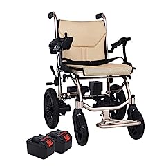 Folding electric wheelchairs for sale  Delivered anywhere in Ireland