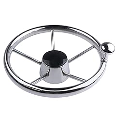 11inch boat steering for sale  Delivered anywhere in USA 