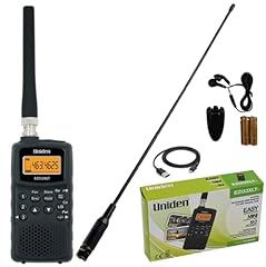 Uniden bearcat ez133xlt for sale  Delivered anywhere in UK