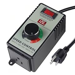 Cdmall motor speed for sale  Delivered anywhere in USA 