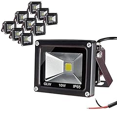 Glw 10w led for sale  Delivered anywhere in USA 