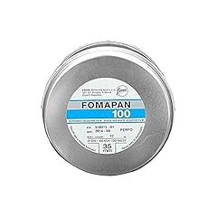 Fomapan 100 asa for sale  Delivered anywhere in UK