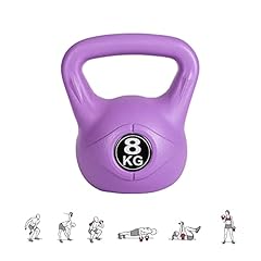 Magic select kettlebell usato  Spedito ovunque in Italia 