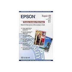 Epson c13s041328 fotopapier gebraucht kaufen  Wird an jeden Ort in Deutschland