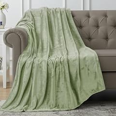 Utopia bedding fleece for sale  Delivered anywhere in USA 