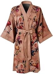 Ledamon damen kimono gebraucht kaufen  Wird an jeden Ort in Deutschland