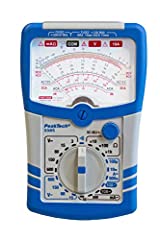 Peaktech 3385 multimeter gebraucht kaufen  Wird an jeden Ort in Deutschland