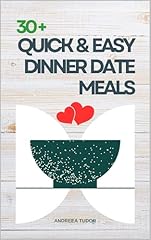 Quick easy dinner for sale  Delivered anywhere in UK