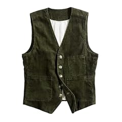 Oanviso homme gilet d'occasion  Livré partout en France
