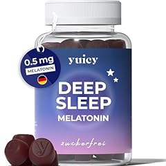 Yuicy melatonin gummies gebraucht kaufen  Wird an jeden Ort in Deutschland