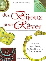 Bijoux rever. livre d'occasion  Livré partout en Belgiqu