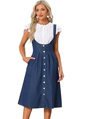 Allegra robe salopette d'occasion  Livré partout en France