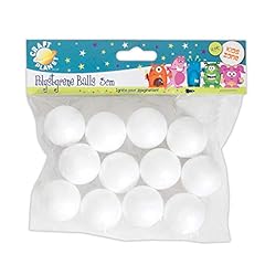 Craft planet polystyrene d'occasion  Livré partout en Belgiqu