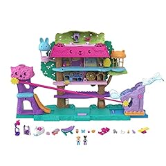 centre commercial polly pocket d'occasion  Livré partout en France