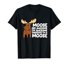 Moose awesome awesome for sale  Delivered anywhere in USA 