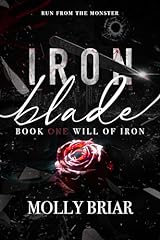 Iron blade irish for sale  Delivered anywhere in UK