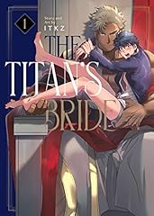 Titan bride vol. for sale  Delivered anywhere in USA 