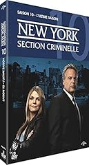 New york section d'occasion  Livré partout en France