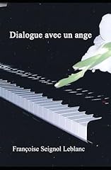 Dialogue ange d'occasion  Livré partout en France