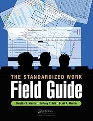 Standardized work field for sale  Delivered anywhere in USA 