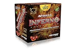 Xball inferno caliber for sale  Delivered anywhere in USA 
