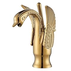 Suguword gold bathroom for sale  Delivered anywhere in UK