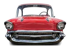 Red car stand for sale  Delivered anywhere in UK