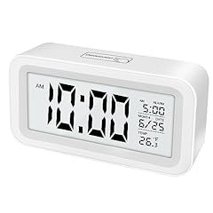 Réveil led numérique d'occasion  Livré partout en France