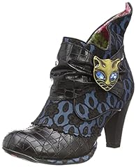 Irregular choice miaow for sale  Delivered anywhere in UK