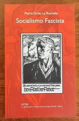 Socialismo fascista usato  Spedito ovunque in Italia 