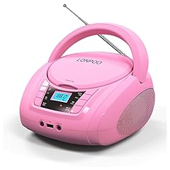 Tragbarer player boombox gebraucht kaufen  Wird an jeden Ort in Deutschland