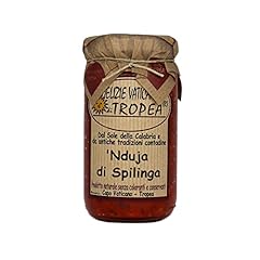 Nduja spilinga salame usato  Spedito ovunque in Italia 